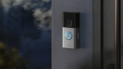 Ring’s new video doorbell has its most advanced motion detection yet