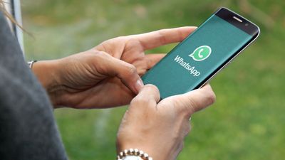 WhatsApp will soon let you chat with other messaging apps – here's how the company says it'll work