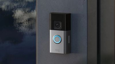 Ring's new Battery Doorbell Pro cuts the cord, keeps advanced radar features