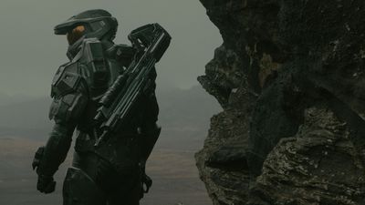 Halo season 2 release schedule: when is episode 1 on Paramount Plus?