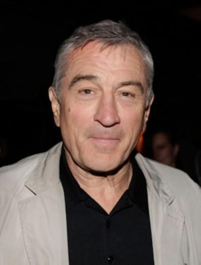 Robert De Niro's grandson died from fentanyl overdose, arrest made