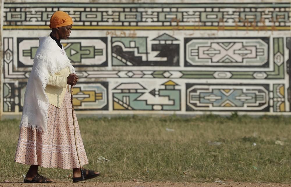 A menopause revolution is stirring in Africa – I’m…