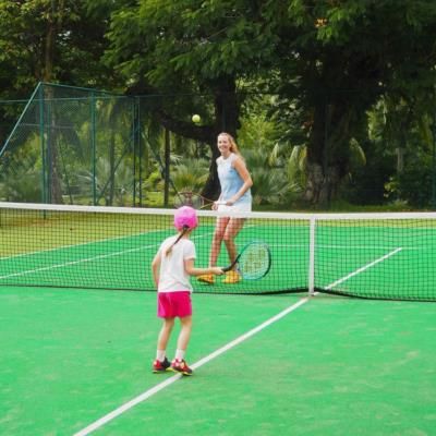 Petra Kvitova Inspires Young Tennis Enthusiasts with Heartwarming Gesture