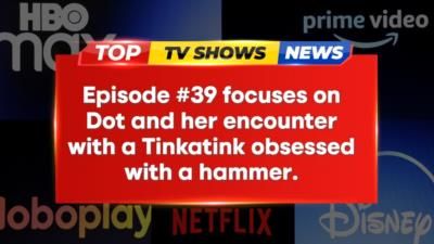 New Pokémon Horizons episode reveals Dot's encounter with Tinkatink obsession