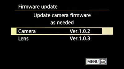 "Yes, you SHOULD PAY for firmware updates on your camera – some, anyway!" says photographer