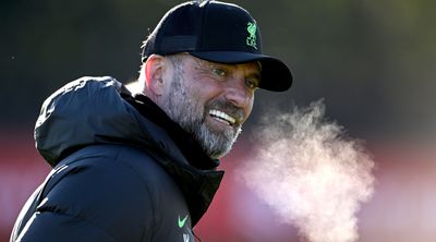 Liverpool get the green light for final Jurgen Klopp signing, with club director 'expecting' superstar forward to move: report