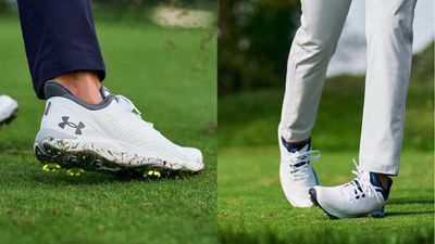 Can Changing Your Golf Shoe Make You A Better Ball Striker?