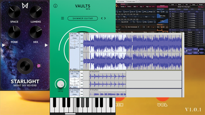 5 of the coolest free plugins we discovered this month