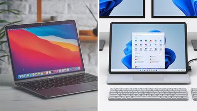 Windows vs macOS for music production: Which is right for you?