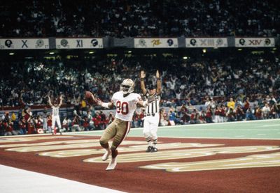 49ers Super Bowl history: Every appearance by San Francisco
