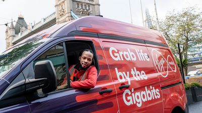Virgin Media O2 doubles maximum broadband speeds with new 2 Gbps service