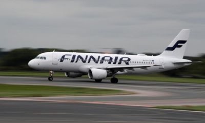 Not just luggage: Finnish airline invites passengers to weigh in for flights