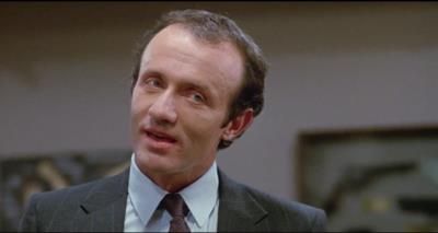 Jonathan Banks admits he never watched Beverly Hills Cop sequels