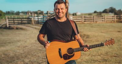 Googfest is back with a country music flavour for a true Googonian hoedown