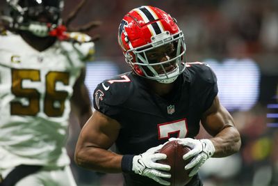 Ranking all 32 teams (including the Falcons) by 2024 strength of schedule