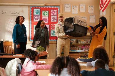 ‘Abbott Elementary’ Returns With Two Episodes