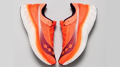 Saucony Endorphin Pro 4 Release Date Announced