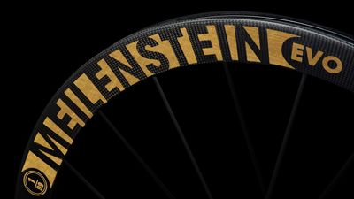 New Gold Edition Lightweight wheels will set you back nearly $10,000