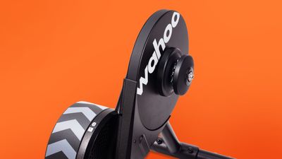 Wahoo and Zwift join forces - hands on with new Kickr Core Zwift One indoor trainer