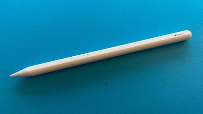 Apple Pencil (2nd Generation) review