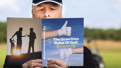 'No Golfer Is Permitted To Loudly Enthuse About Another Player’s Shot Before It Has Finished Its Travel' – The 8 Unwritten Rules Of Golf That Everyone Should Follow...