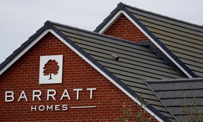 Barratt’s £2.5bn takeover of Redrow makes sense … for Barratt