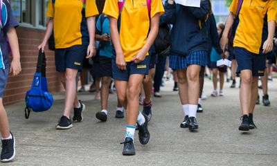 Principals join teachers’ union push for Albanese government to lift public school funding offer