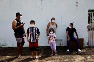 Rapid spread of dengue prompts emergency measures in Brazil