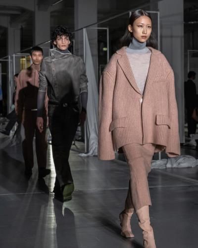 Mesmerizing Milan: Fashion, Runway, Elegance, Grace, Confidence, Style, Story, Ramp