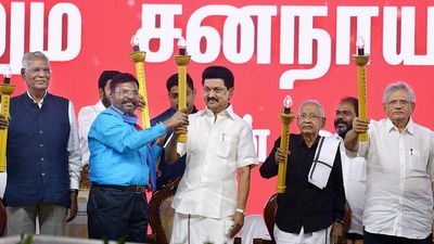 Viduthalai Chiruthaigal Katchi: Tamil Nadu’s uncompromising Dalit party