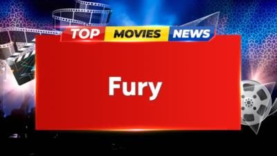Fury, directed by David Ayer, ranks in Netflix's Top 10