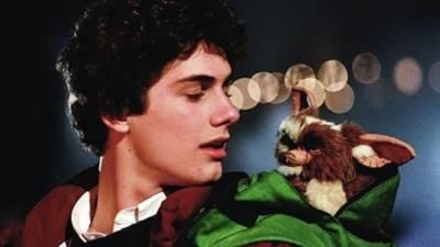 Zach Galligan hints at a potential live-action Gremlins 3 film