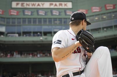 Netflix Cozies Up to MLB: New Docuseries to Provide 'Quarterback'-like Access to the Red Sox Throughout the 2024 Season