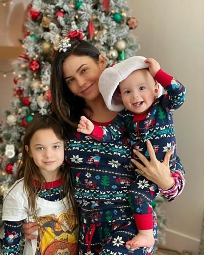 Jenna Dewan's Heartwarming Christmas Memories with Family