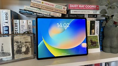 Apple iPad Pro (6th Gen, 2022) review