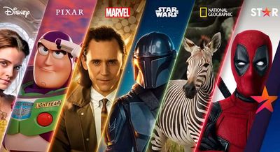 Disney+ plans new subscription tier with password sharing privileges