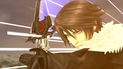 Final Fantasy 8 director says he would change the game's combat system if a remake was to happen