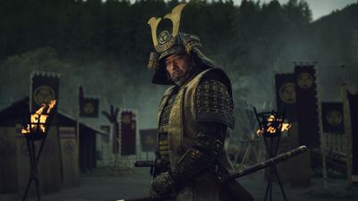 Hulu’s Shōgun is a sweeping and brutal historical epic that's like a real-life Game of Thrones