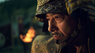 Shogun review: Game of Thrones, if Game of Thrones was set in feudal Japan