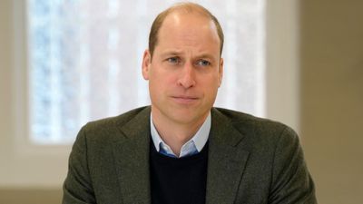 'Scary time' for Prince William 'facing his destiny' after King Charles's cancer diagnosis