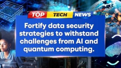 Experts Share Crucial Steps to Defend Against Quantum Computing Threats