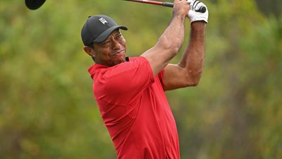 Tiger Woods Confirms First Appearance Of Year At Genesis Invitational