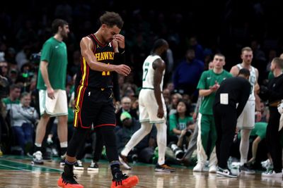 Boston Celtics vs. Atlanta Hawks: Injuries and likely starting lineups