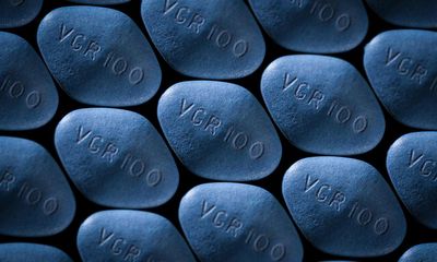 Viagra may help to lower the risk of Alzheimer’s disease, study finds