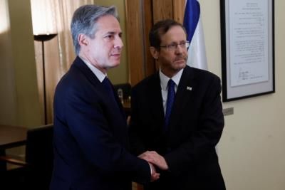 US urges negotiations for Gaza hostage release, concerns over civilian safety