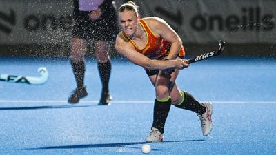 Hockeyroos prepare for Dutch showdown after India win