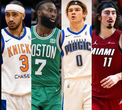 NBA Reveals Participants For This Year's All-Star Break Events With Jaime Jaquez in the Dunk Contest