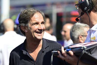 Brivio joins new Trackhouse MotoGP squad as team principal