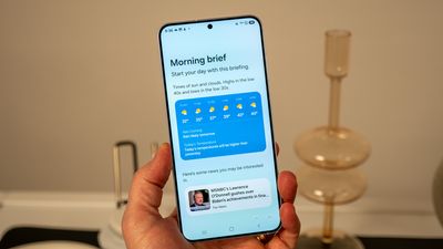 Samsung Galaxy AI: Phones, Now Bar, Gemini, and everything else you should know