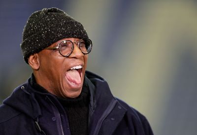 Arsenal legend Ian Wright on the Gunners moment that 'broke' him – ‘Like ripping your heart out’
